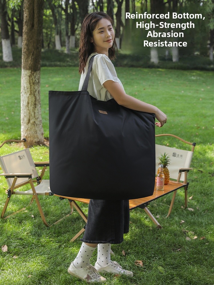 Outdoor Camping Backpack - Bolsa de Armazenamento para Cadeira Dobrável