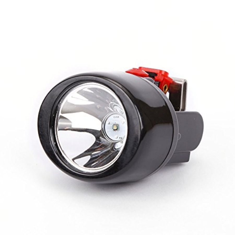 Headlamp - Lanterna de Cabeça LED Recarregável para