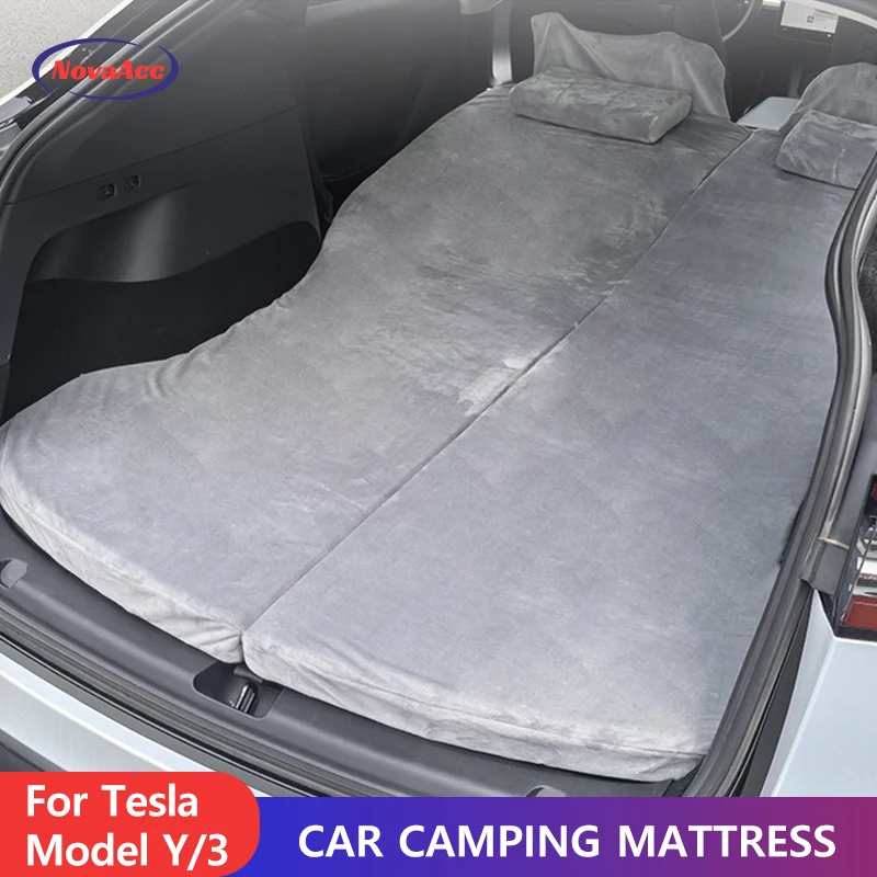 Outdoor Camping Floor Mat - Colchão de acampamento para carro, para