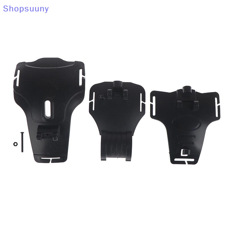 Headlamp - [SU] Suporte para farol de cabeça,