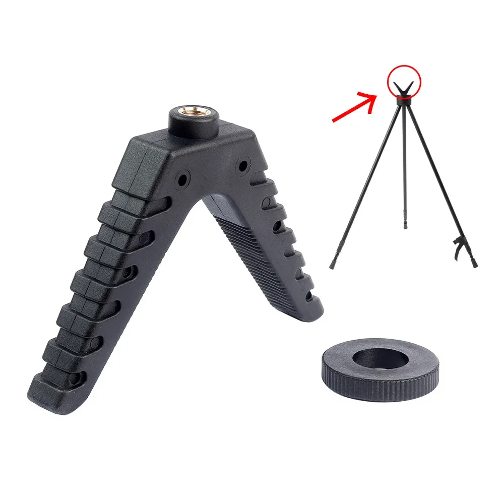 Outdoor Y Camping - V-yoke vara rack resto câmera tripé