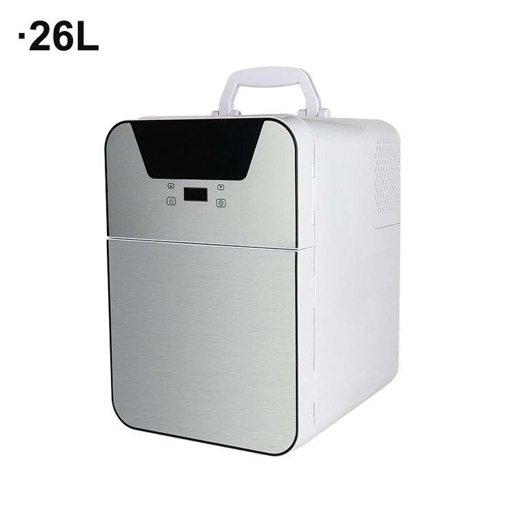 Outdoor Camp - Refrigerador Portátil de Bebidas com Grande