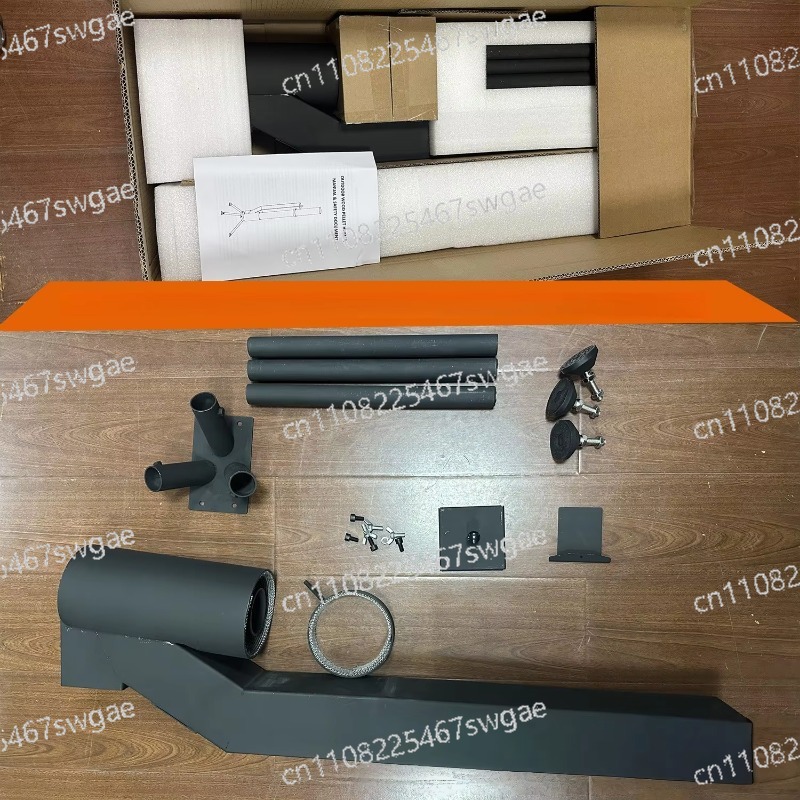 Outdoor Camping Stove Wood - Fogão a pellets para o inverno,