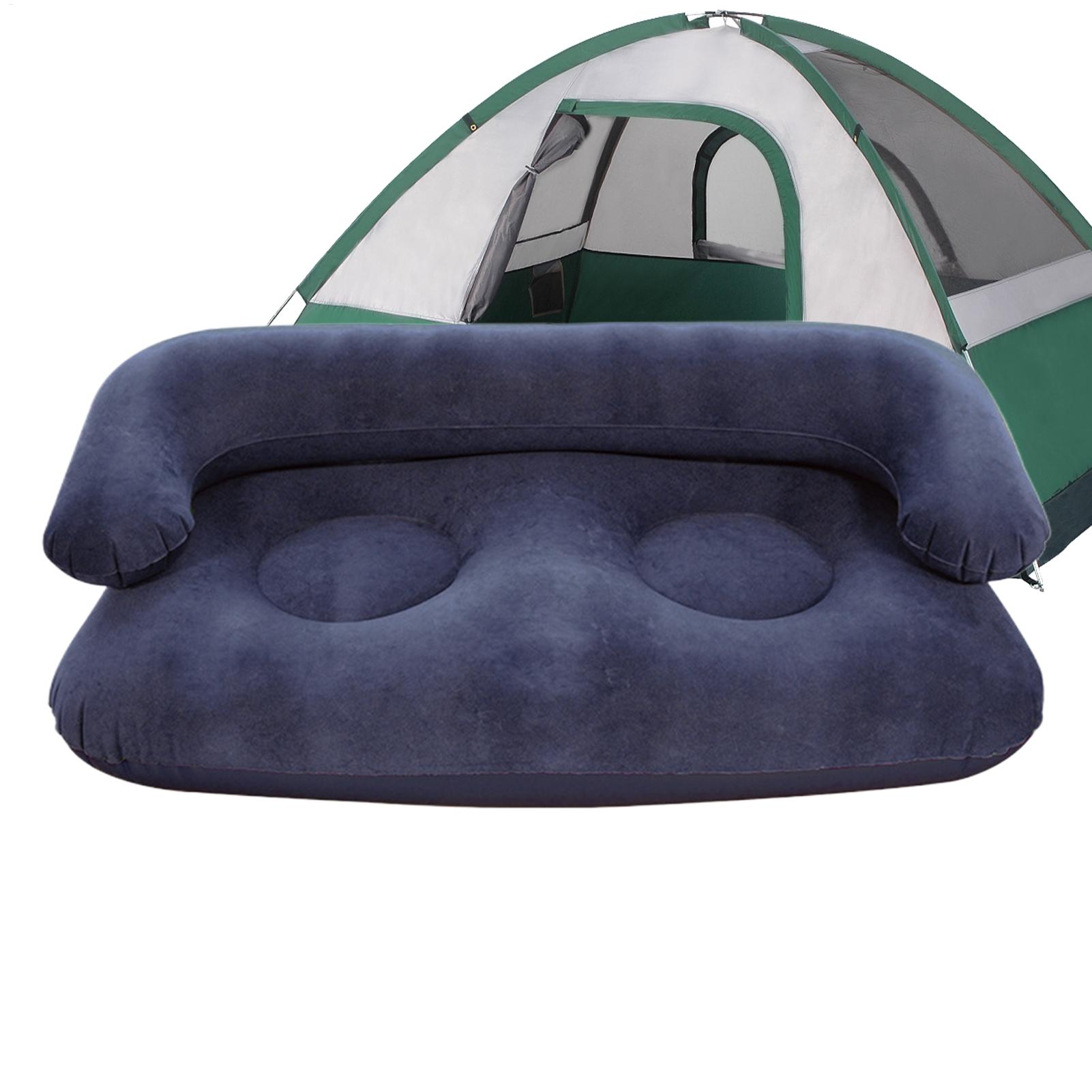 Outdoor Camping Decke - Sofá Inflável para Camping, Sofá Portátil