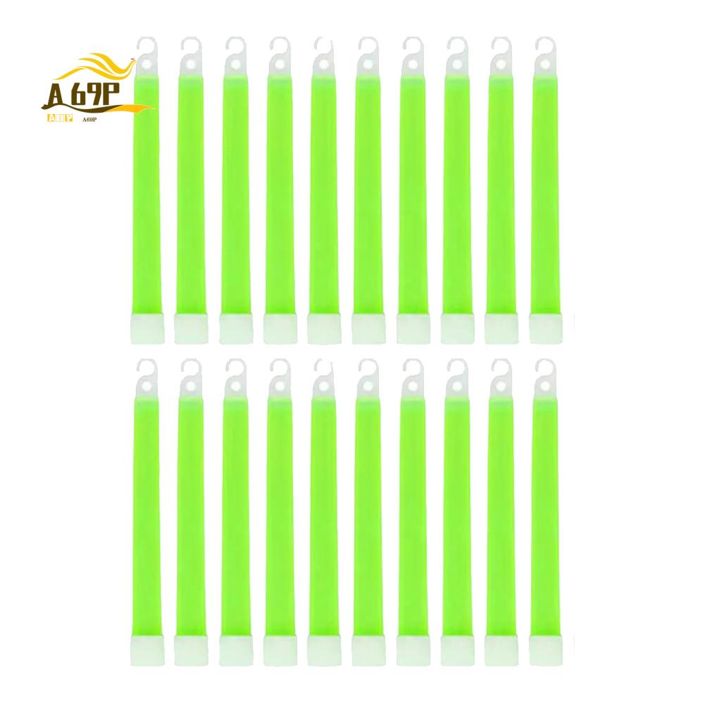 Kit de Sobrevivência A69P-10 P - Glow Sticks Survival avaliação e preço