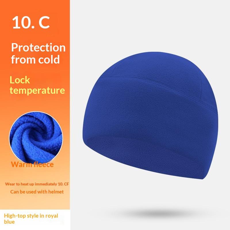 Gorro de inverno quente e maci - Outdoor Camping Activities For Adults avaliação e preço