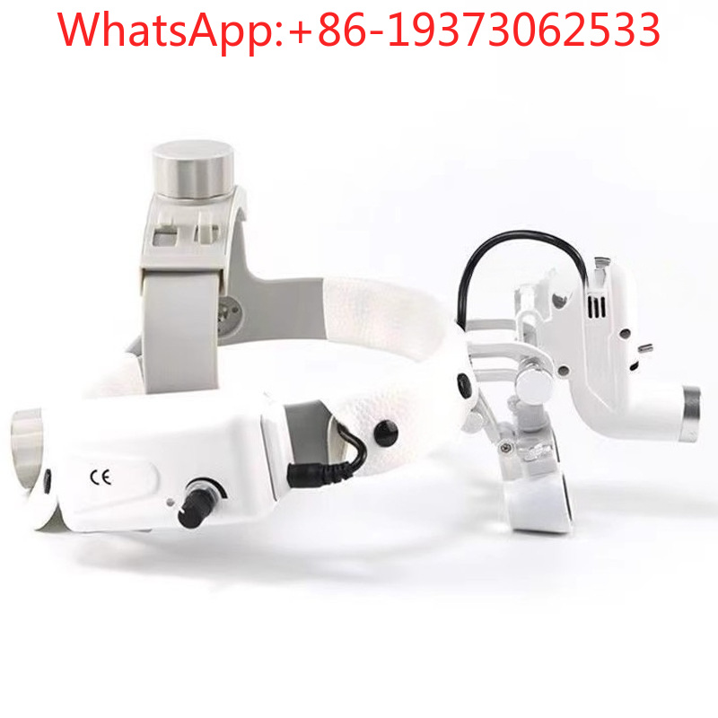 Lupa de Cabeça Tipo Lanterna 2 - Headlamp avaliação e preço