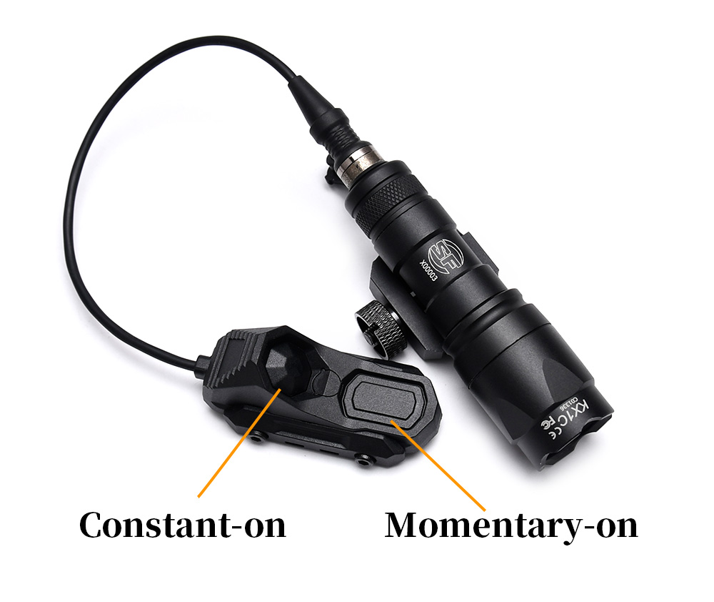 Suporte Tático para Lanterna S - Headlamp avaliação e preço