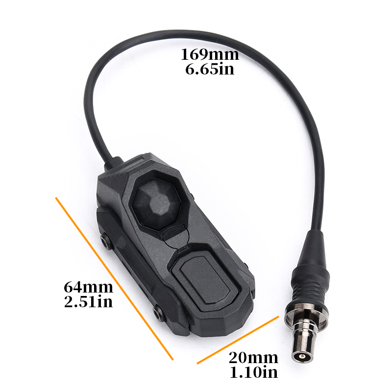 Suporte Tático para Lanterna S - Headlamp avaliação e preço
