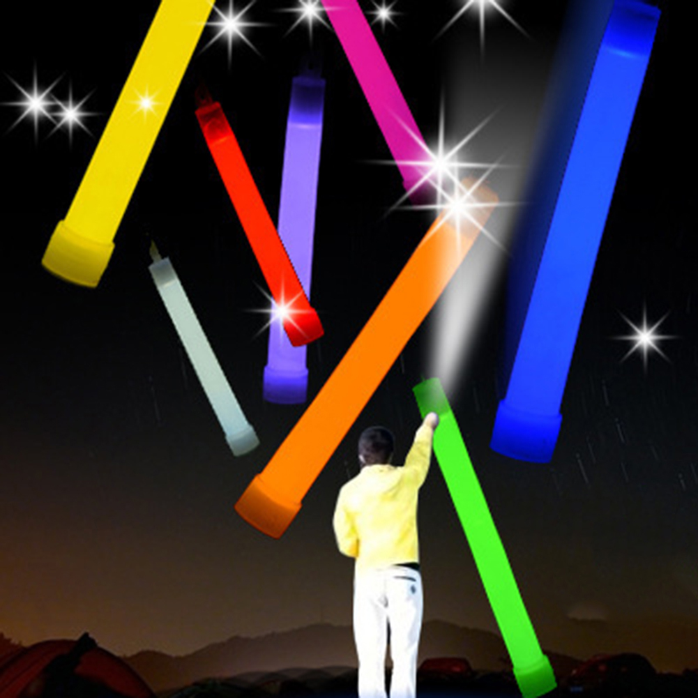 Militar Survival Glow Light St - Glow Sticks Survival avaliação e preço