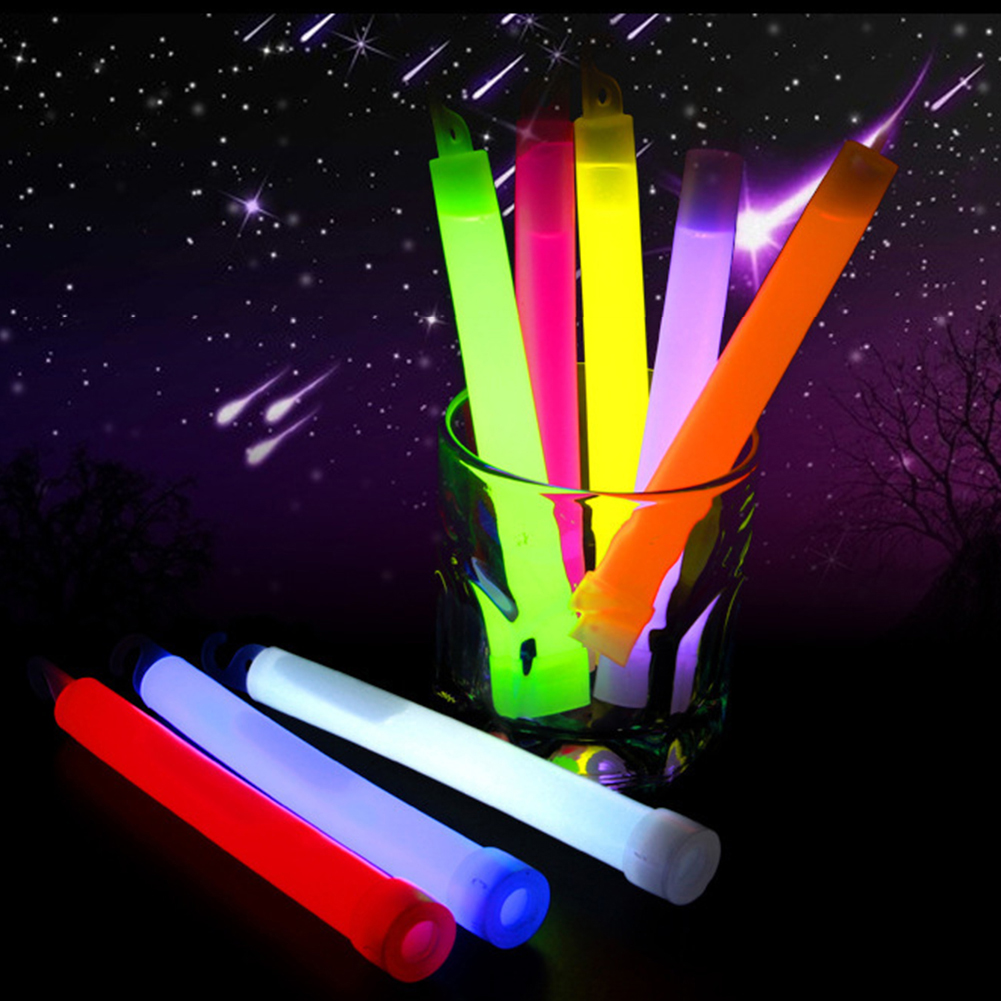 Militar Survival Glow Light St - Glow Sticks Survival avaliação e preço