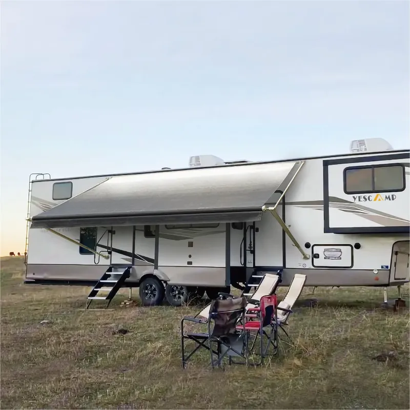 Toldo Econômico com Controle M - Outdoor Camp avaliação e preço