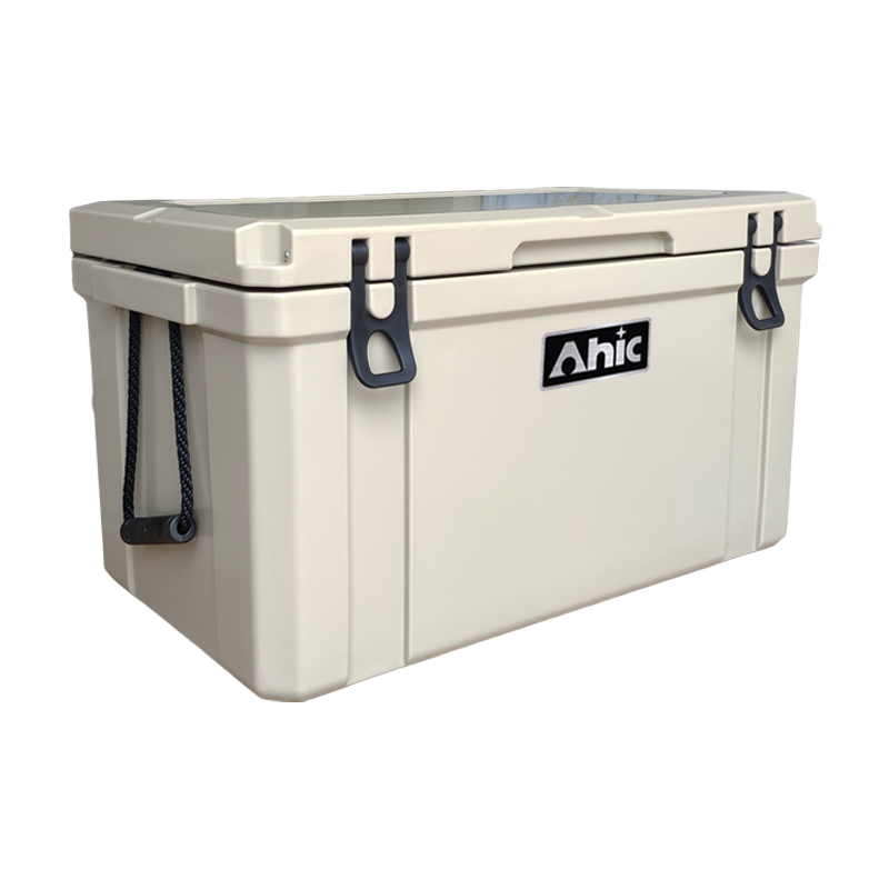 Caixa Térmica Portátil de 75L, - Outdoor Camp avaliação e preço
