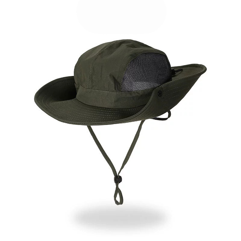 Chapéu de Proteção Solar Femin - Outdoor Camping Activities For Adults avaliação e preço
