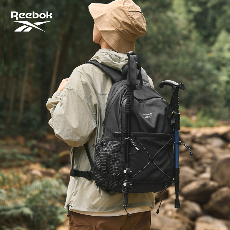 REEBOK Mochila multifuncional  - Outdoor Camping Backpack avaliação e preço