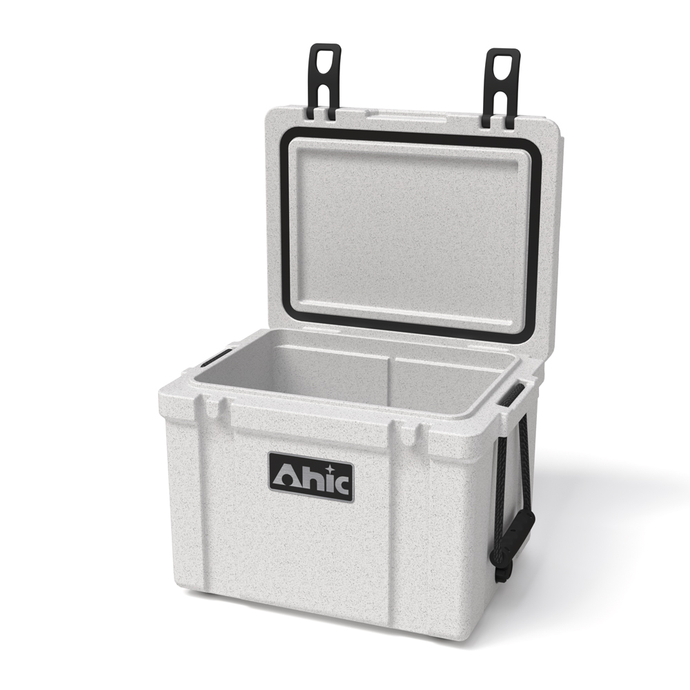 Caixa Térmica de Pesca 25L Cor - Outdoor Camp avaliação e preço