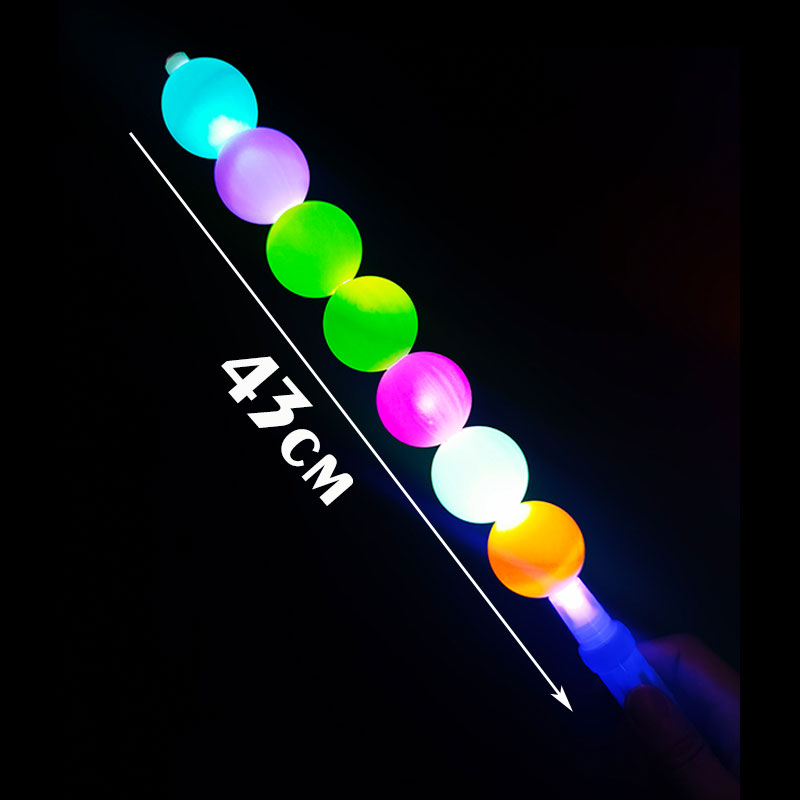 Bastão iluminado para festa de - Glow Sticks Survival avaliação e preço