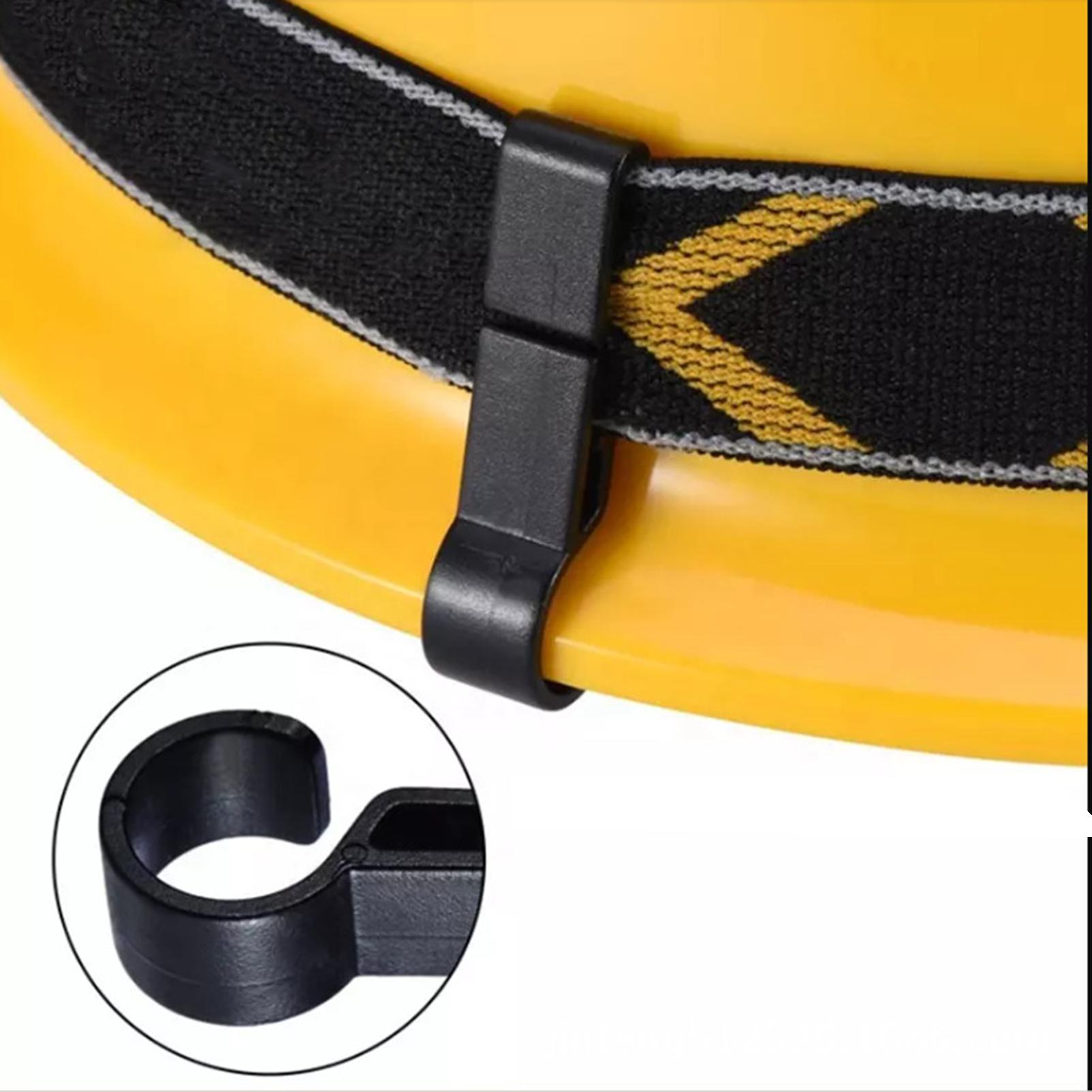 Clipes para Lanterna de Cabeça - Headlamp avaliação e preço