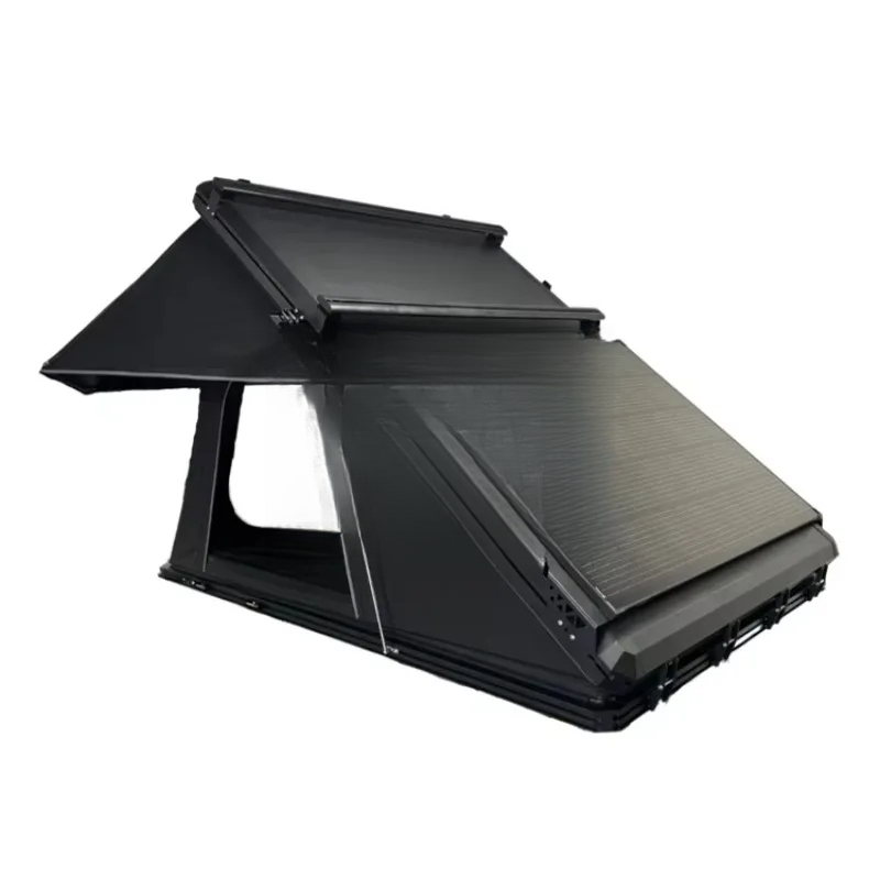 Barraca de Teto Triangular de  - Outdoor Camping House avaliação e preço
