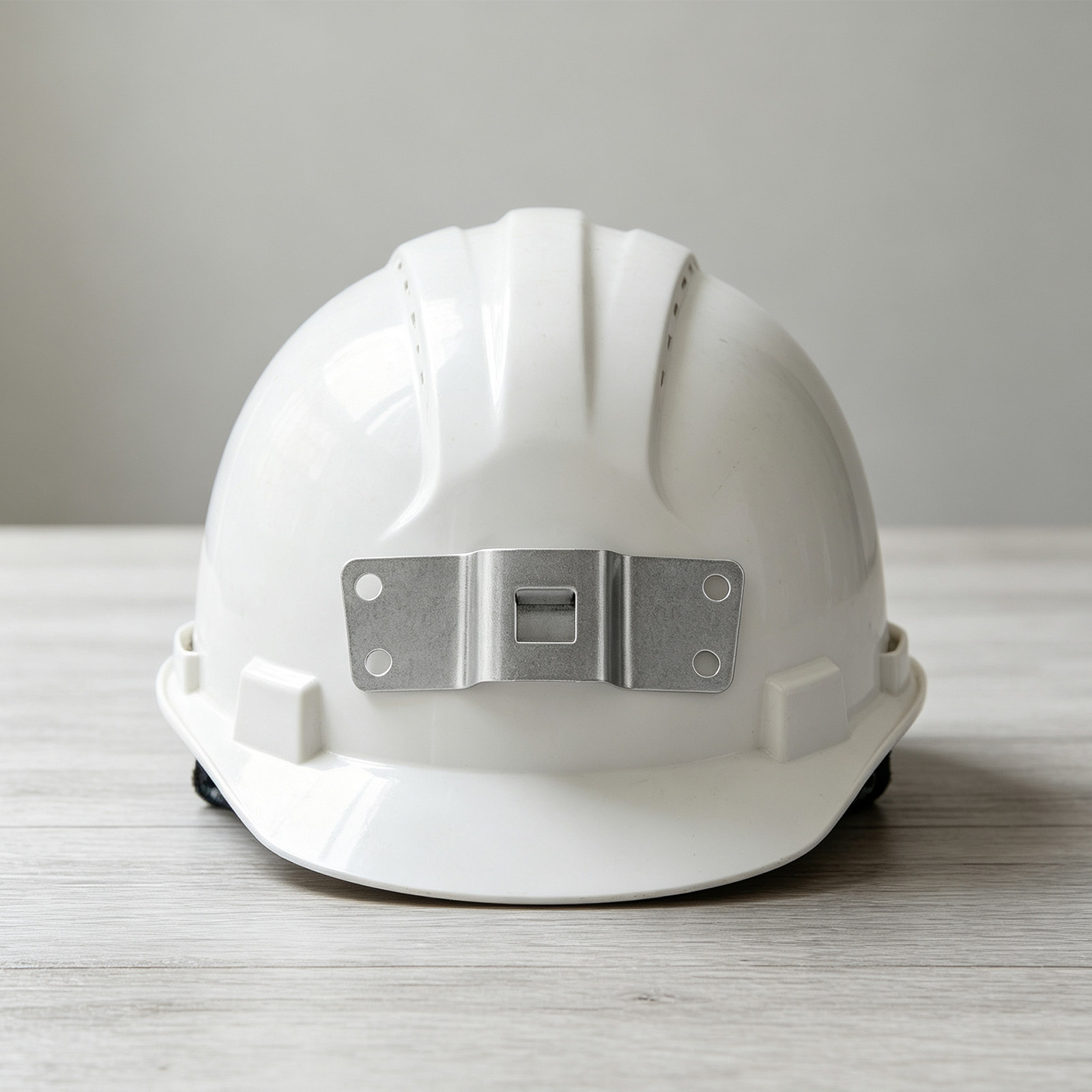 5 peças de suportes metálicos  - Headlamp avaliação e preço