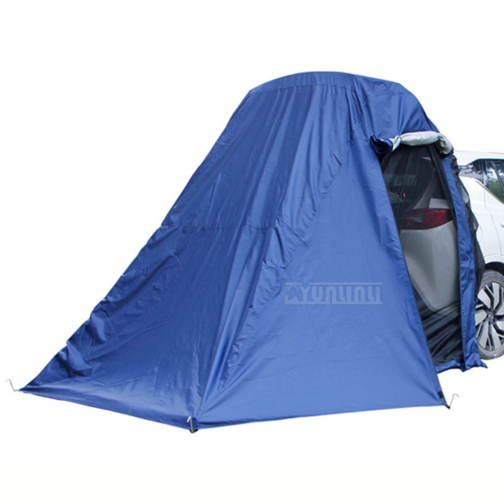 Barraca de acampamento para ca - Outdoor Camping Car Tail Tent avaliação e preço