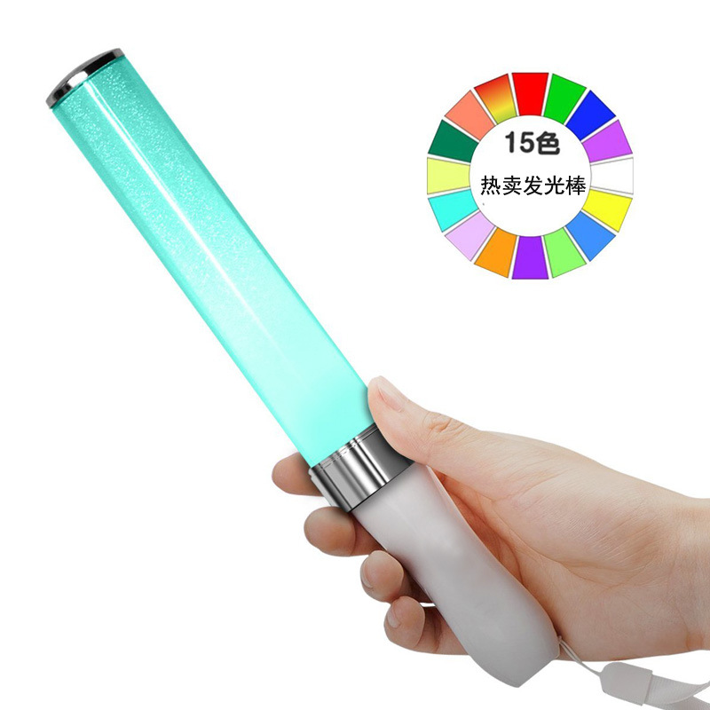 LED Brilho Fluorescente Light  - Glow Sticks Survival avaliação e preço