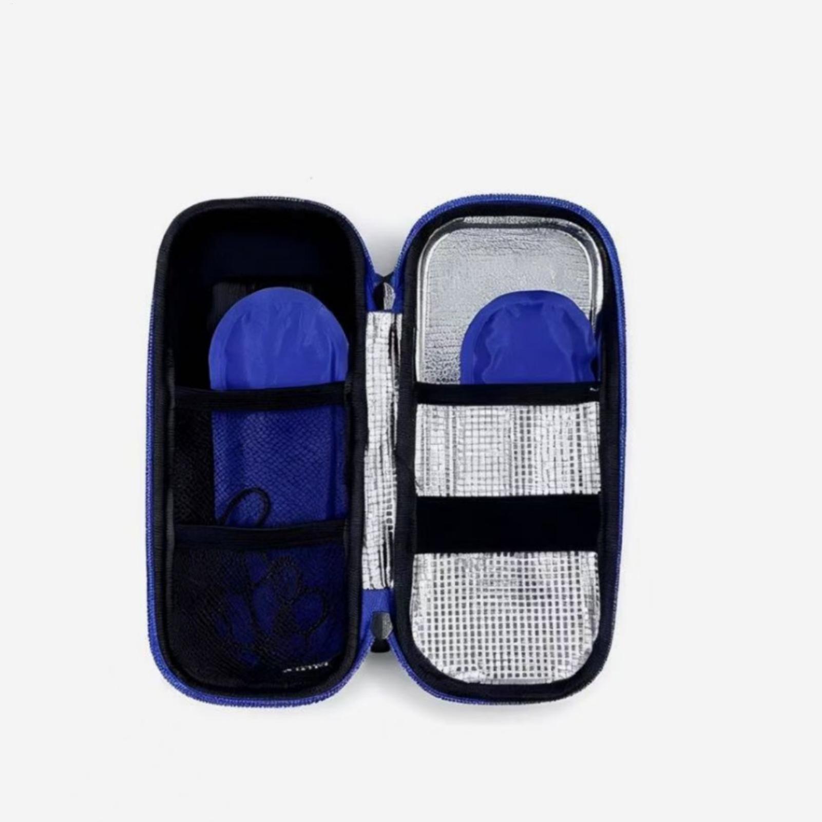 Bolsa Térmica de Viagem com Di - Outdoor Camp avaliação e preço