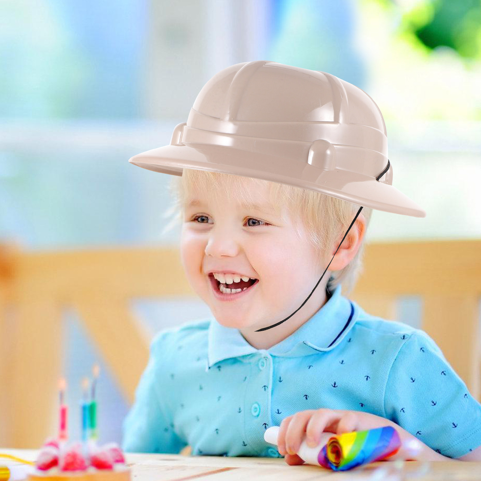 Chapéu de acampamento infantil - Outdoor Y Camping avaliação e preço