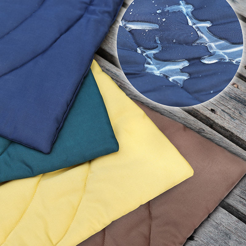 Portátil dobrável Pet Mat com  - Outdoor Camping Floor Mat avaliação e preço