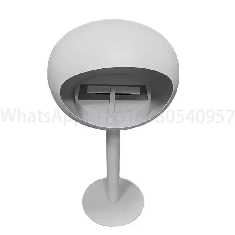 Lareira Portátil de Mesa a Bio - Outdoor Camping Fire Pit avaliação e preço