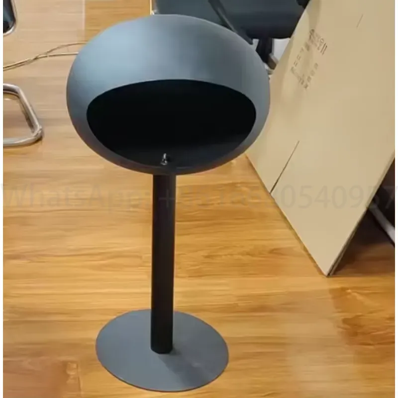Lareira Portátil de Mesa a Bio - Outdoor Camping Fire Pit avaliação e preço