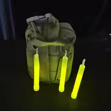 1-20 unidades de bastões lumin - Glow Sticks Survival avaliação e preço