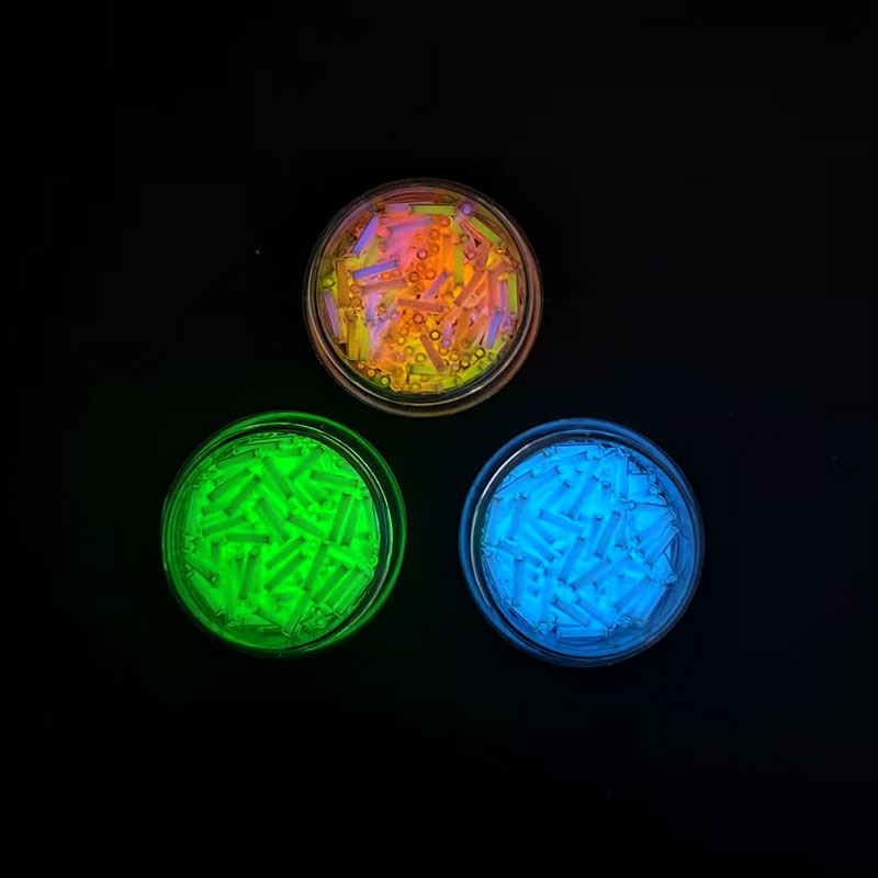 Tubo luminoso autoluminoso, fr - Glow Sticks Survival avaliação e preço
