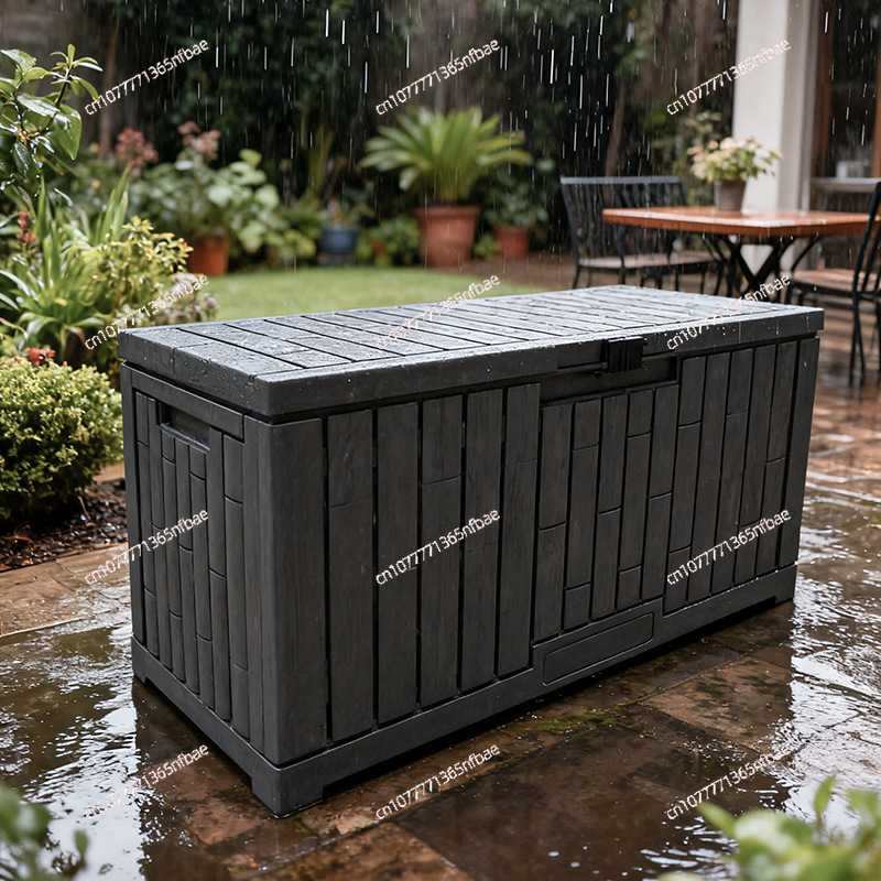 Caixa de Armazenamento à Prova - Outdoor Camping Decke avaliação e preço