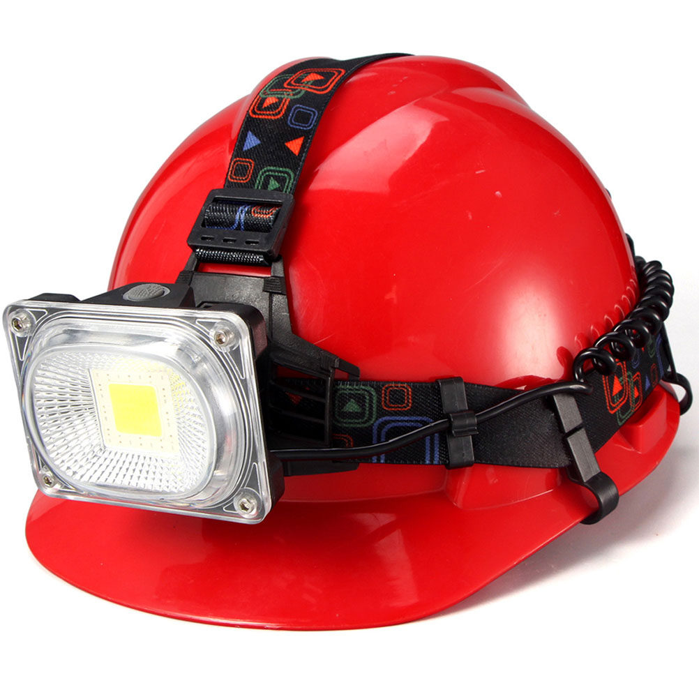 100 unidades de clipes de fixa - Headlamp avaliação e preço