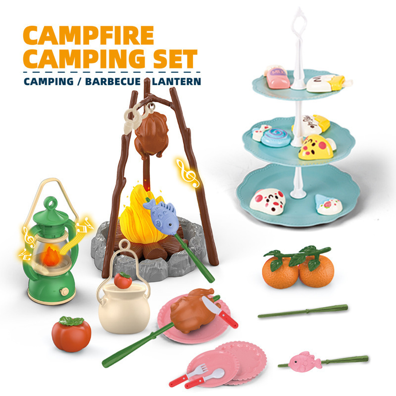 Conjunto de Barraca de Camping - Outdoor Camping House avaliação e preço