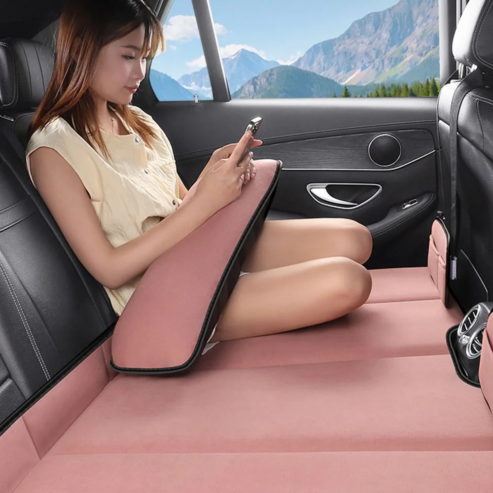 Almofada Dobrável para Banco T - Outdoor Camping Floor Mat avaliação e preço