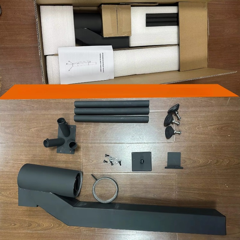 Fogão a pellets para acampamen - Outdoor Camping Stove Wood avaliação e preço