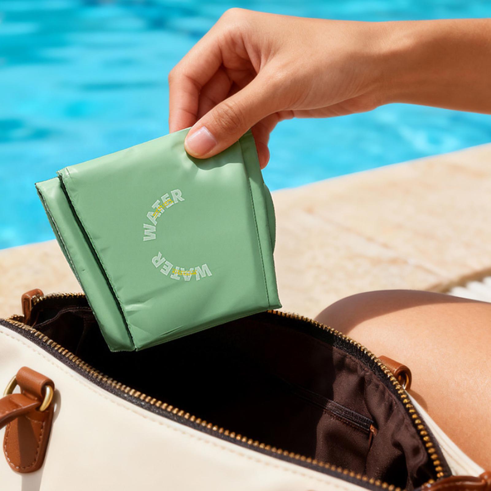 Boia Inflável para Piscina, Ca - Outdoor Y Camping avaliação e preço