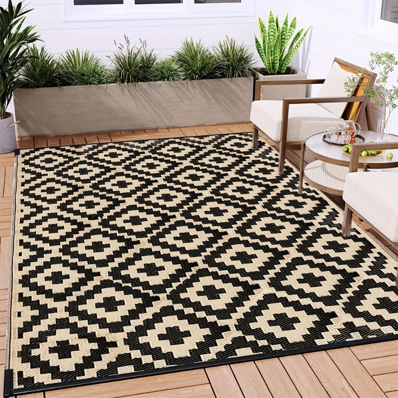 Tapete de Praia Estilo Boêmio  - Outdoor Camping Decke avaliação e preço