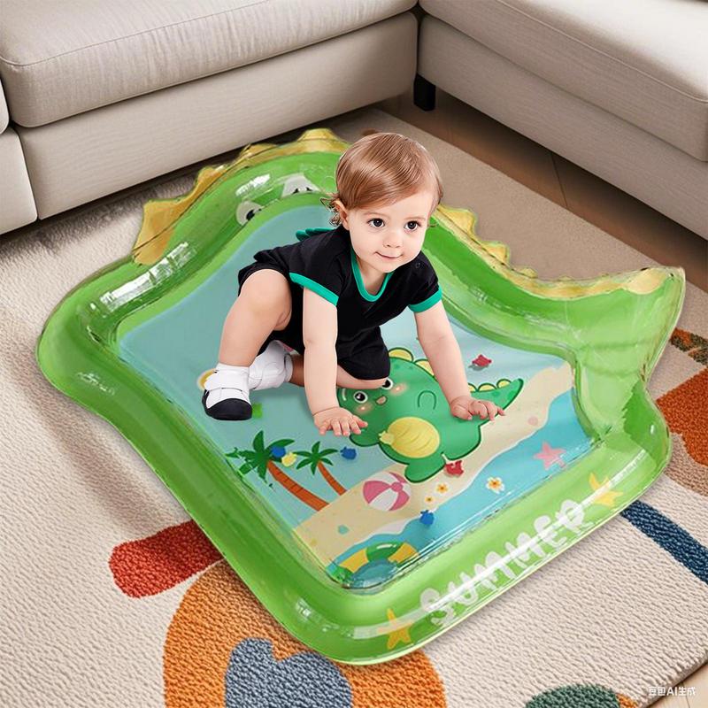Tapete inflável para bebês, ta - Outdoor Camping Floor Mat avaliação e preço