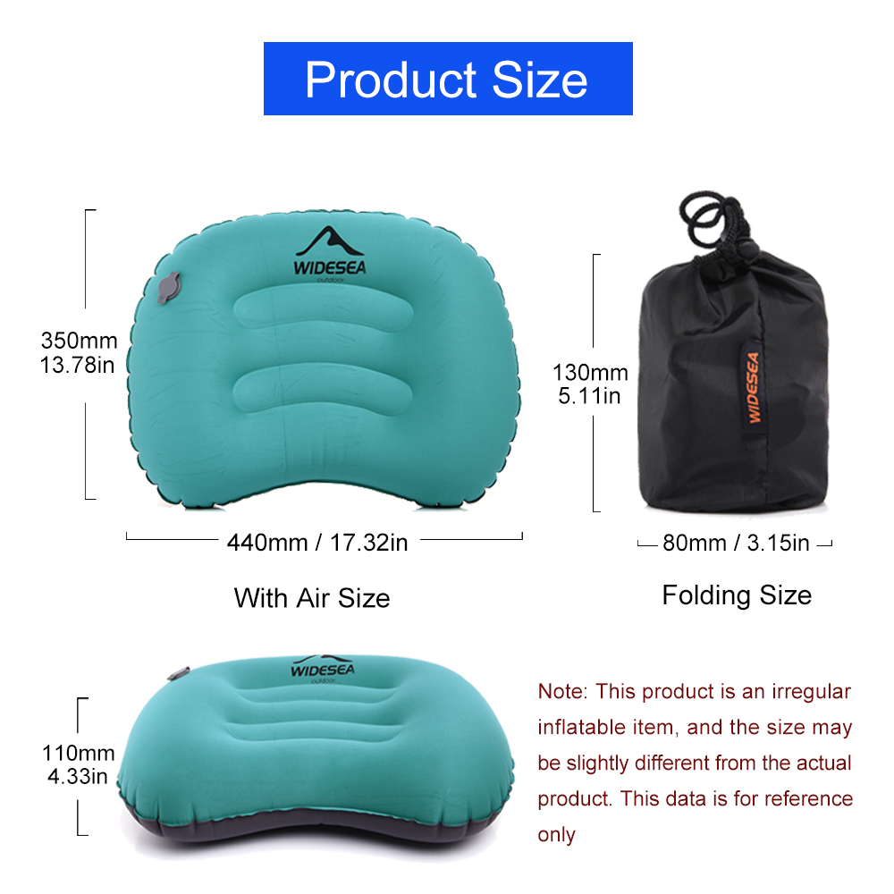 Equipamento de camping widescr - Outdoor Camping Floor Mat avaliação e preço