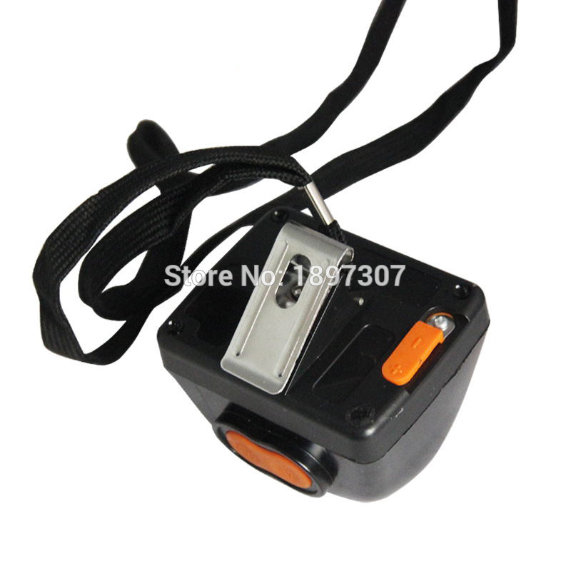 CREE Cordless Mineração Lâmpad - Headlamp avaliação e preço