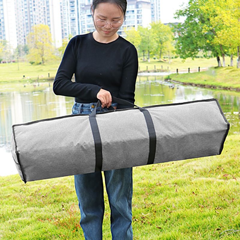 Bolsa de Armazenamento Longa e - Outdoor Camping Floor Mat avaliação e preço
