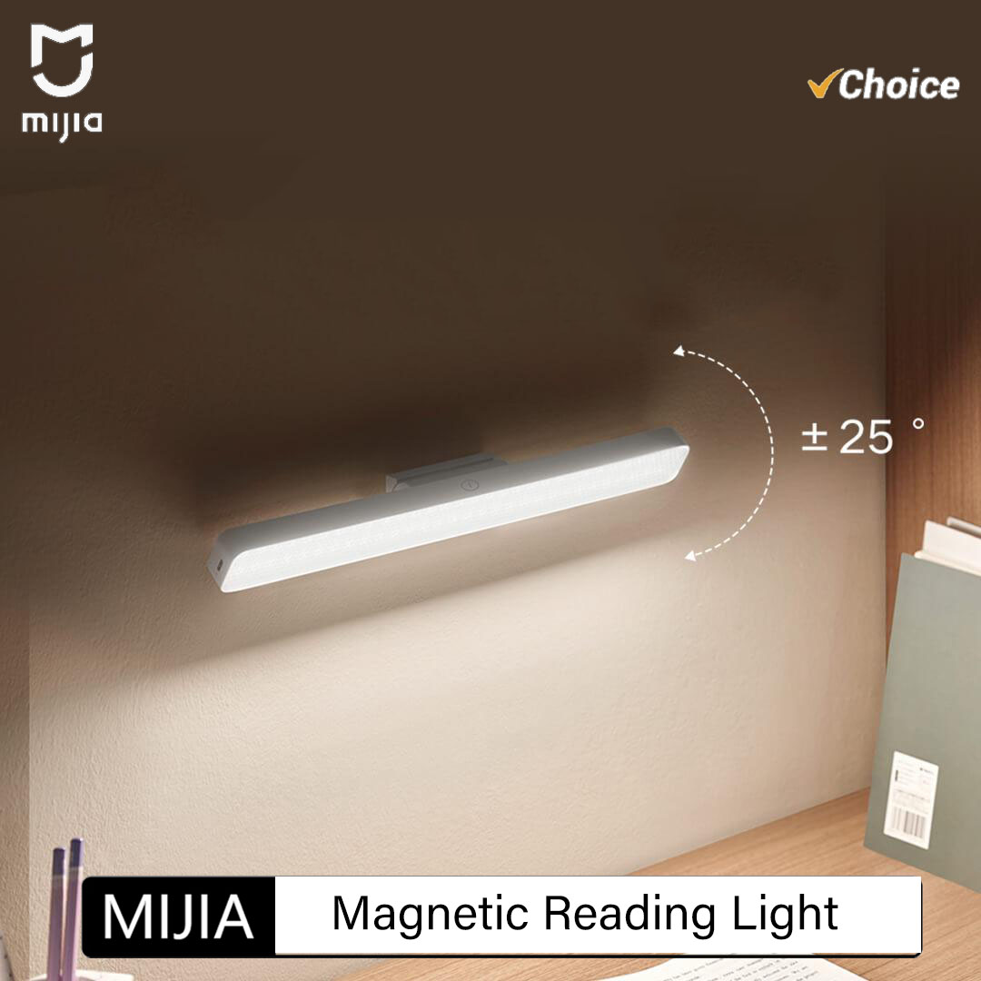 Lâmpada de Leitura Magnética M - Headlamp avaliação e preço