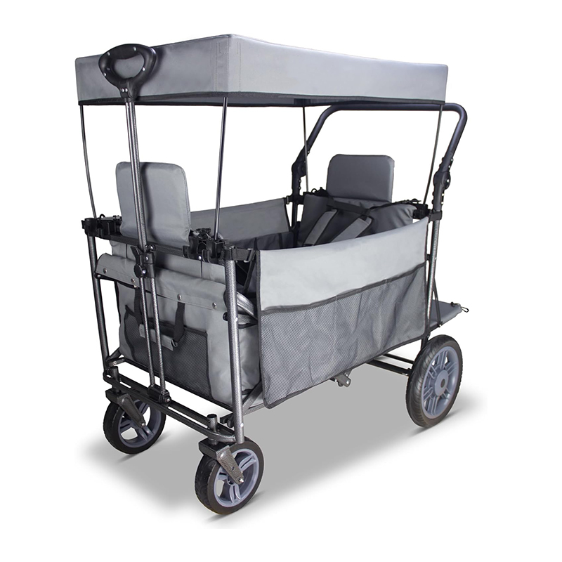 Carrinho de Jardim Dobrável Po - Outdoor Camping Decke avaliação e preço