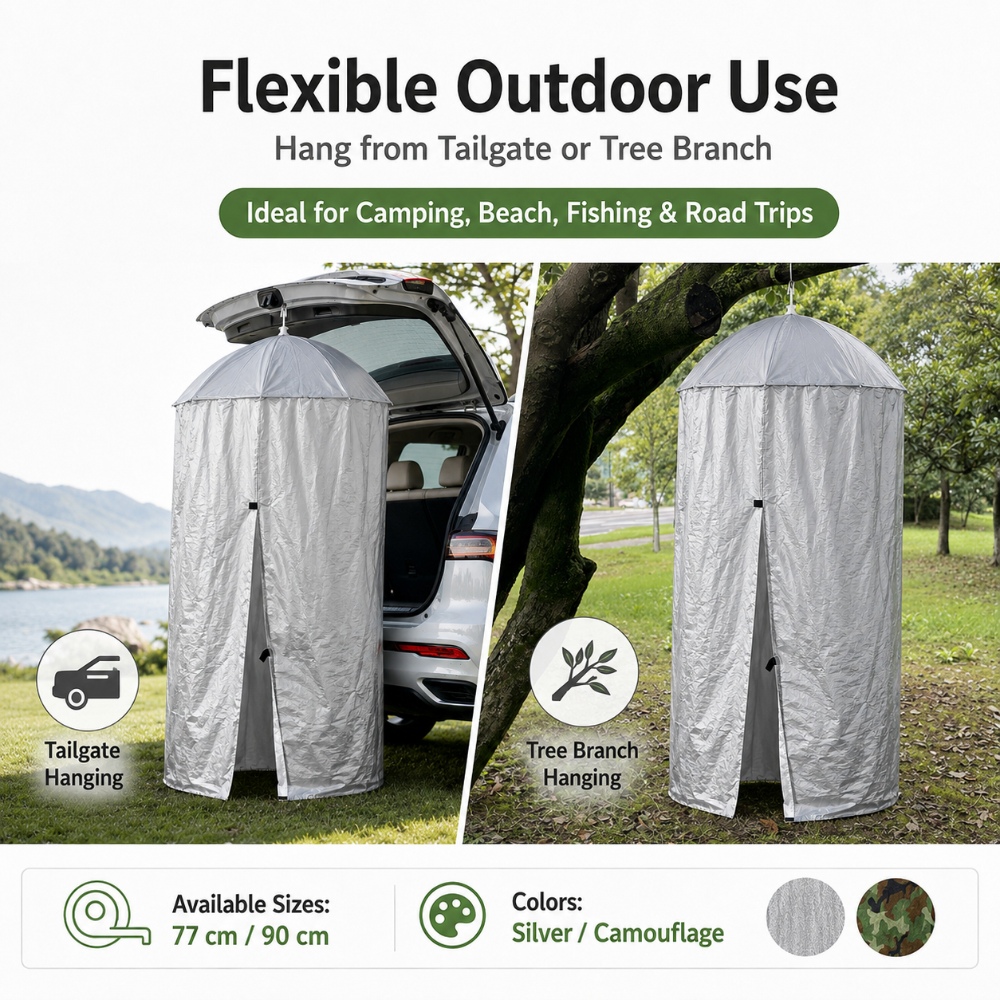 1 unidade de abrigo portátil d - Outdoor Camping Automatic Quick Opening Tent avaliação e preço