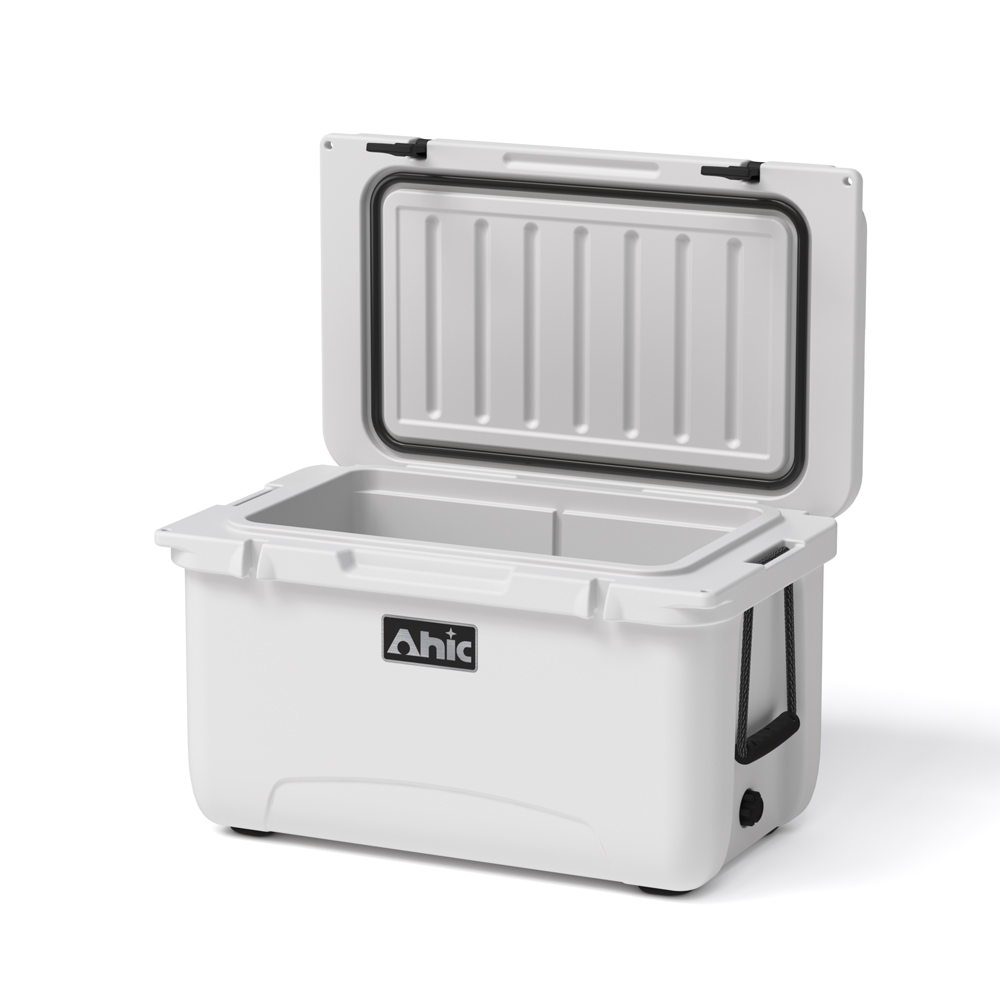 Caixa Térmica Portátil de 45L  - Outdoor Camp avaliação e preço