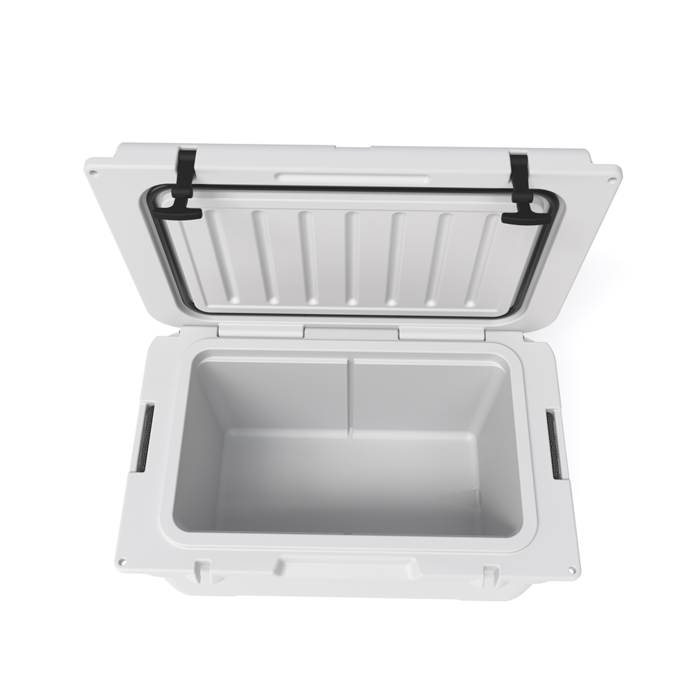 Caixa Térmica Portátil de 45L  - Outdoor Camp avaliação e preço