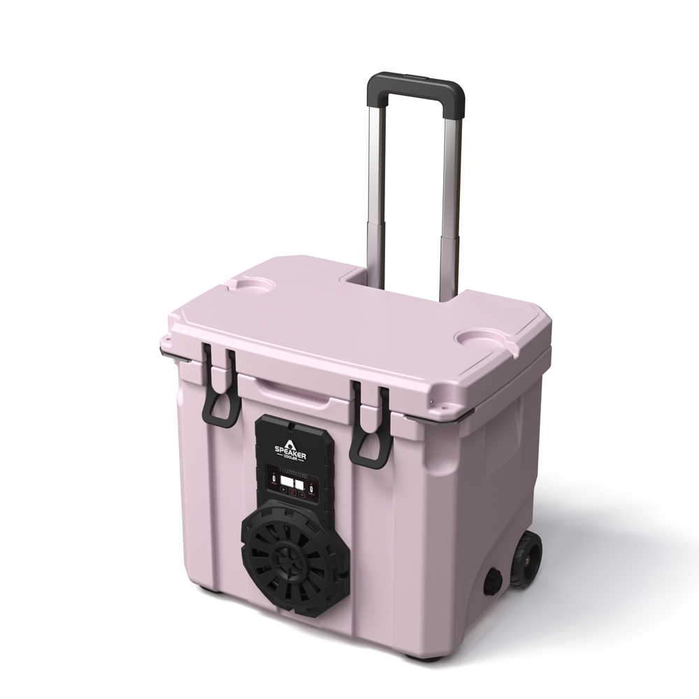 Cooler Portátil Isolado à Prov - Outdoor Camp avaliação e preço